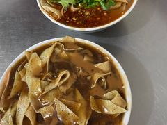-陈记锅巴菜(五大道店)
