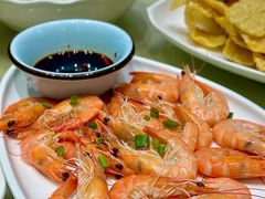 -洲晓鲜·舟山海鲜大排档(朱家尖风景区店)