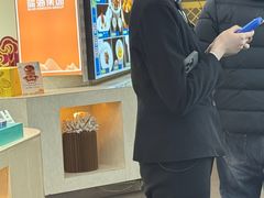 -青岛蓝海大饭店·渔歌舫餐厅(崂山店)