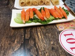 -小龍鳳·港式海鲜打边炉(沙湖路店)