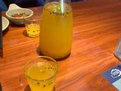 -千岛蚝高压锅生蚝·人参火锅(白云万达店)