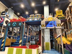 -meland亲子乐园•派对•研学(苏州悠方购物中心店)