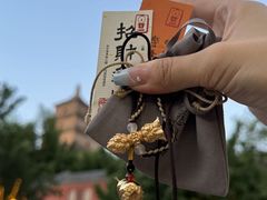 -大慈恩寺(大雁塔)