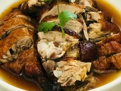 -刀板香·安徽菜(国购IFC店)