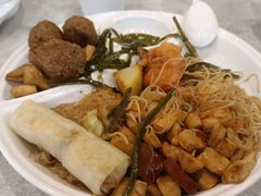 -素清香(解放路店)