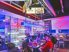 -令狐冲烤鱼·烧菜馆(达明店)