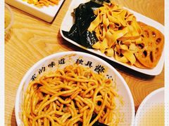 -文叔·湖北名小吃·小龙虾(华强北店)