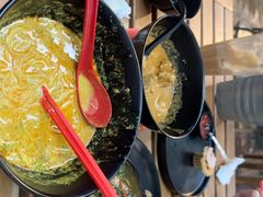 -Limapulo: Baba Can Cook