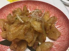 -鹿鸣春饭店(总店)
