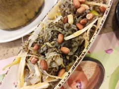 凉拌鱼皮-点都德(聚福楼店)