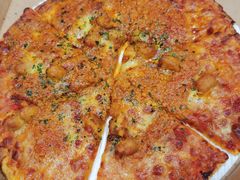 -达美乐比萨(商城路店)