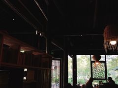 -院子餐厅·大锅菜·老杭帮(桥西直街店)