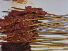 -佰人王串串香火锅(洋珠巷店)