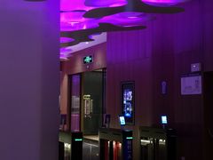 -我爱运动健身·游泳·瑜伽·普拉提馆(大卫城店)
