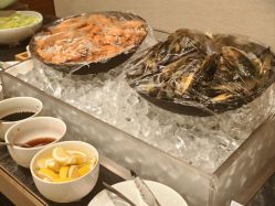 -上海雅居乐万豪侯爵酒店·宴会厅