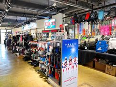 -4+2肆加贰雪具库(上庄店)