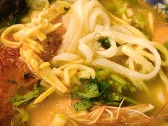 -海口鲁能希尔顿酒店-田园汇自助餐·三文鱼·海鲜