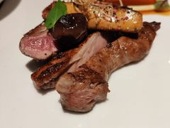 -AZUL by FUEL蓝色·法式酒馆(琶醍店)