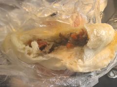 -清真石家包子(大皮院总店)