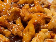 糖醋里脊-香满楼(临安路店)