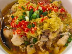 -笨罗卜浏阳菜馆(太平街店)