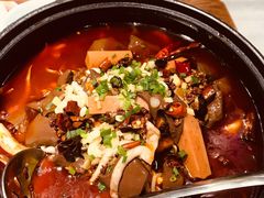 -黄泥岗·地道湖北菜(奥特莱斯店)