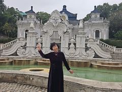 -情侣路