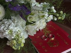 -Flower in(密渡桥店)