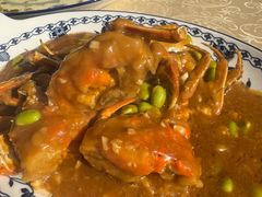 -芸海阁·农家私房菜(沙家浜景区出口店)