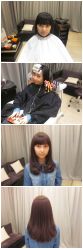 尚丹尼造型作品-尚·丹尼Hair