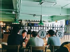 -弄堂里(阿里西溪A区店)