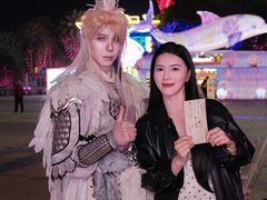 -厦门园林博览苑