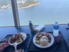 -湾景餐厅(海洋公园店)