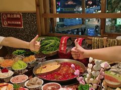 -纸盐河码头火锅(十八梯店)