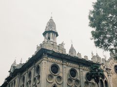 -古德寺素菜馆
