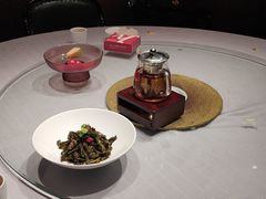 -千百味红餐厅·江西菜(绿地双子塔店)