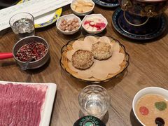-南门涮肉(上海二店)