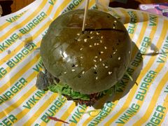 -VIKING SALOON西部美式烟熏烤肉(和平路店)