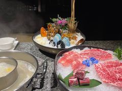 -辉哥火锅(虹桥路店)