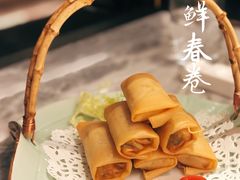 -紫圆 · 雅宴高级餐厅(杭州东站店)