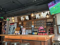 -京A Brewpub·精酿餐吧(幸福村店)