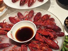 -红盔甲·小龙虾(天钥桥店)