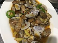 -黎记大排档(慈云路店)