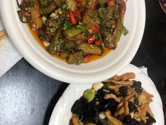 -小四川美食馆(幸福路店)