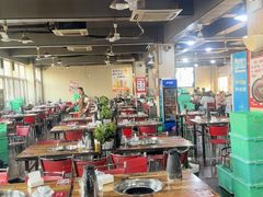 -皖北巫氏三胖地锅鸡(长淮总店)