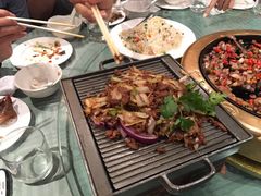 -八斗鸡·湘土菜(国贸店)