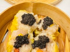 -白天鹅宾馆-宏图府餐厅