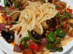 -谷丽麦馕新疆菜·清真(步步高梅溪新天地店)