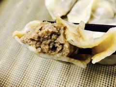 -金城包子牛肉灌汤包(台东四路店)