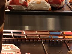 -汉堡王(上海虹口龙之梦)